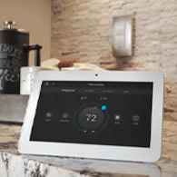 Home Energy Control