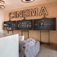 Home Theater